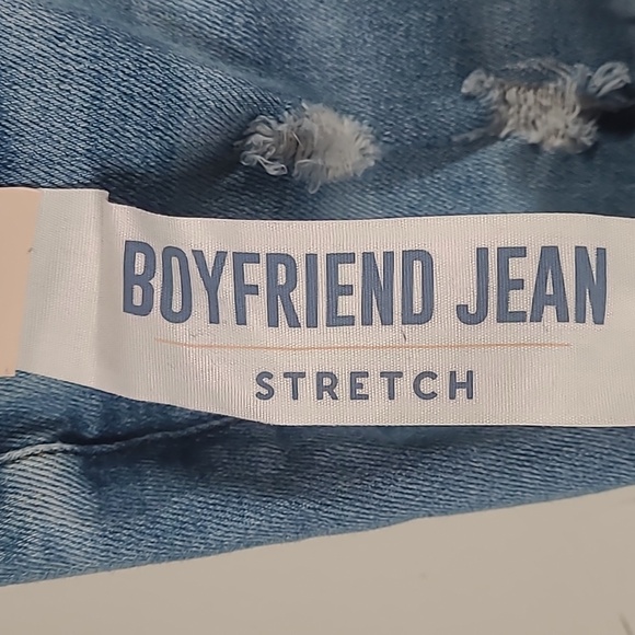 Wax Women's Blue Jeans - Picture 2 of 10